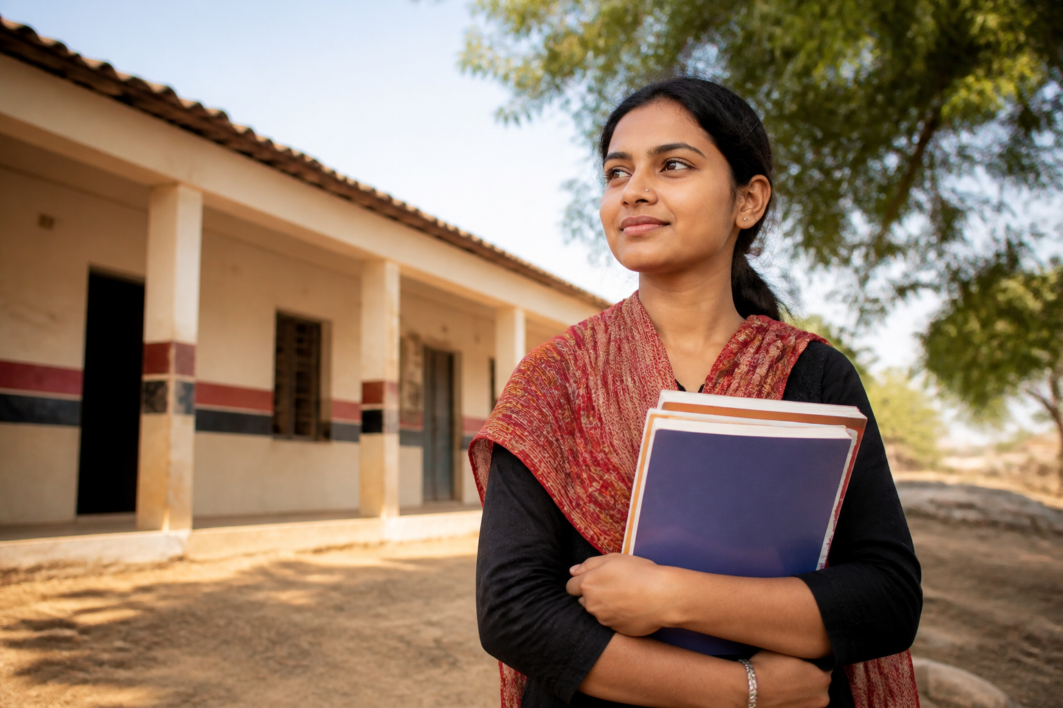 Why Education Is Important for Women